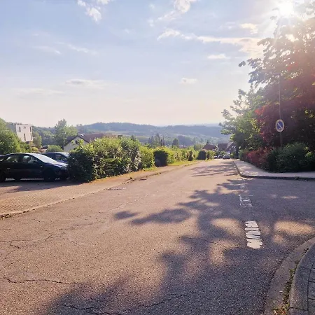 Wasserfaelle Lejlighed *