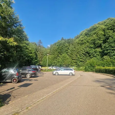 Daire Wasserfaelle *