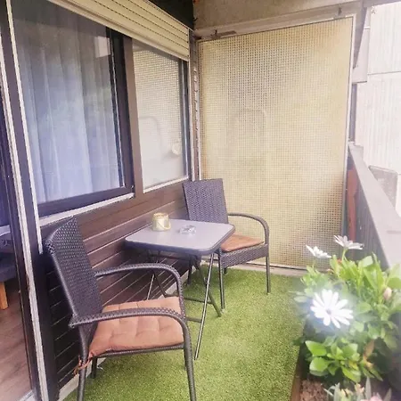 Wasserfaelle Apartment Sasbachwalden