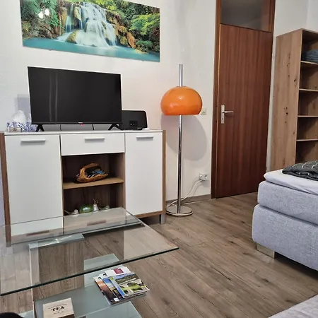 Wasserfaelle Sasbachwalden