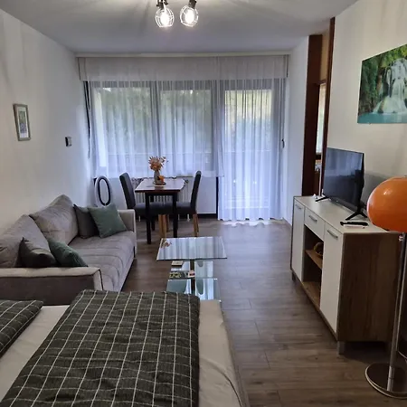 Wasserfaelle Apartment
