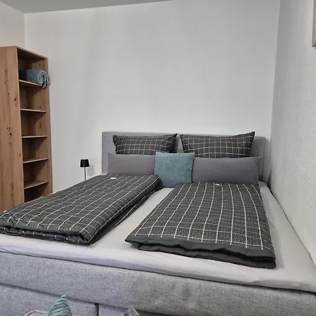 Wasserfaelle Apartment *