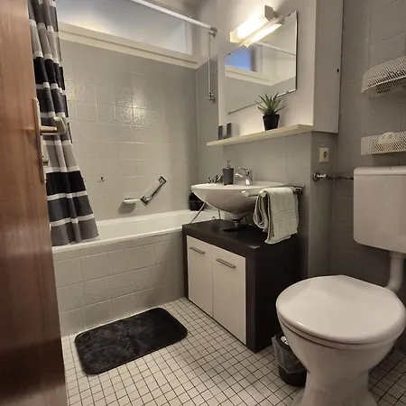 Apartment Wasserfaelle *