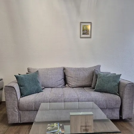Wasserfaelle Apartment *