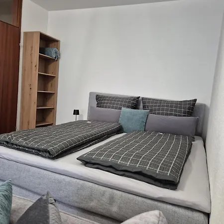 Apartment Wasserfaelle *