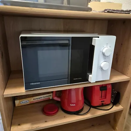 Lejlighed Wasserfaelle Sasbachwalden