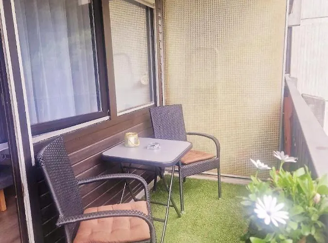 Wasserfaelle Apartamento Sasbachwalden