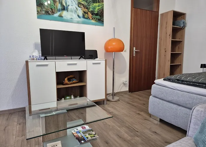 Wasserfaelle Sasbachwalden