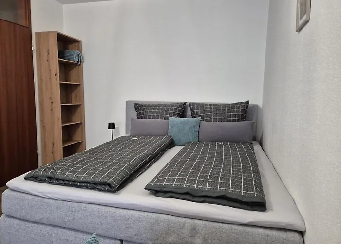 Wasserfaelle Apartamento *