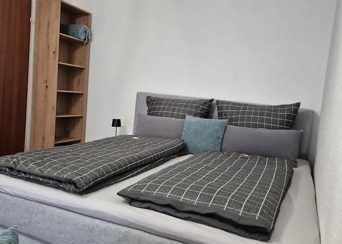 Apartamento Wasserfaelle *