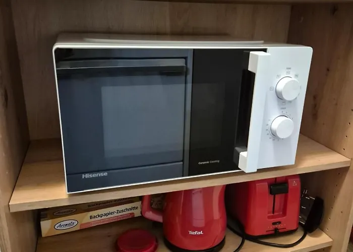 Apartamento Wasserfaelle Sasbachwalden